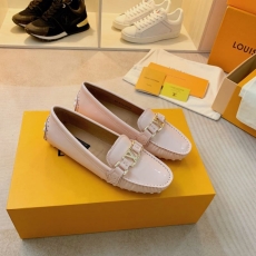 Louis Vuitton Tods Shoes